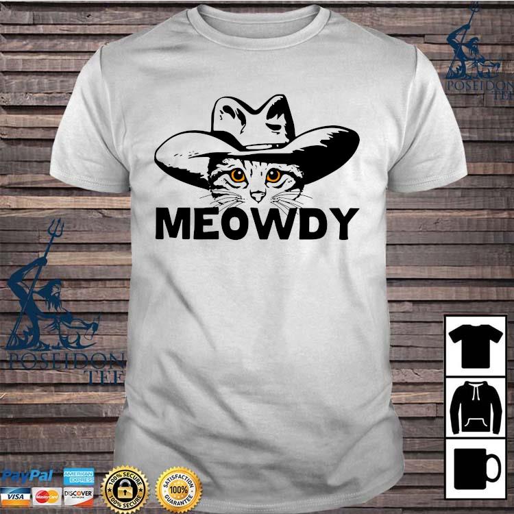 dallas cowboy cat shirt