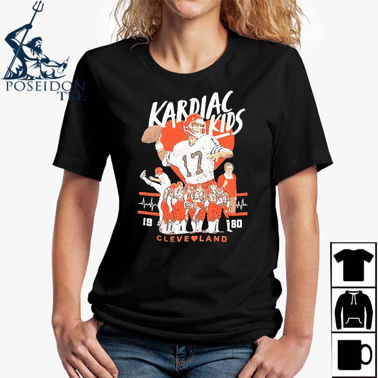 kardiac kids shirt