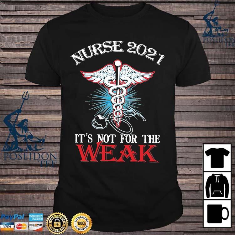 nurse 2021 shirt