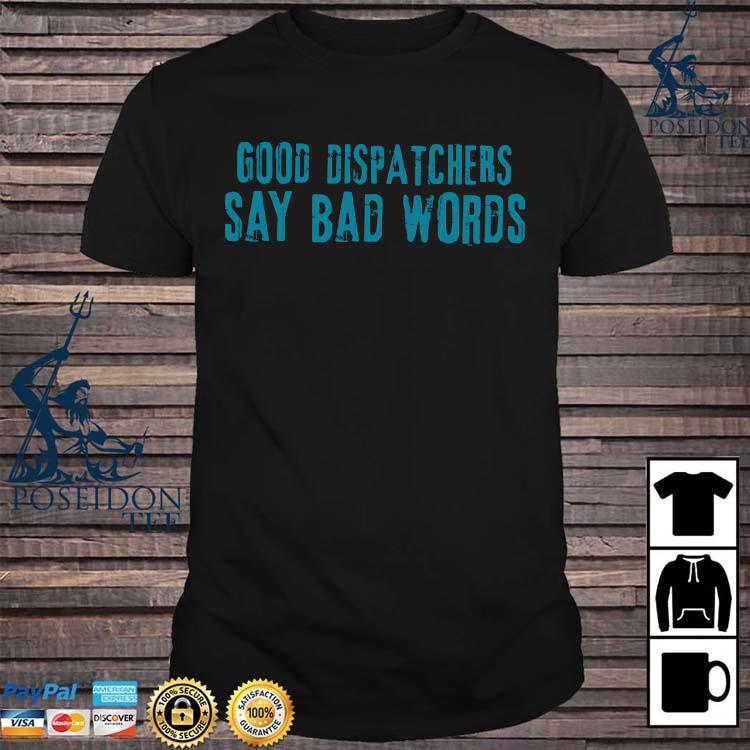 shirts with bad words