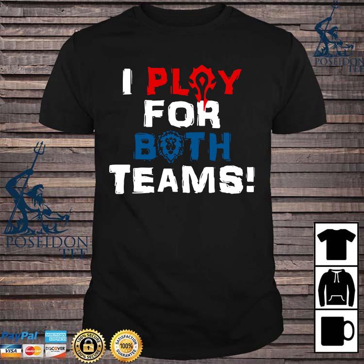 teams shirt