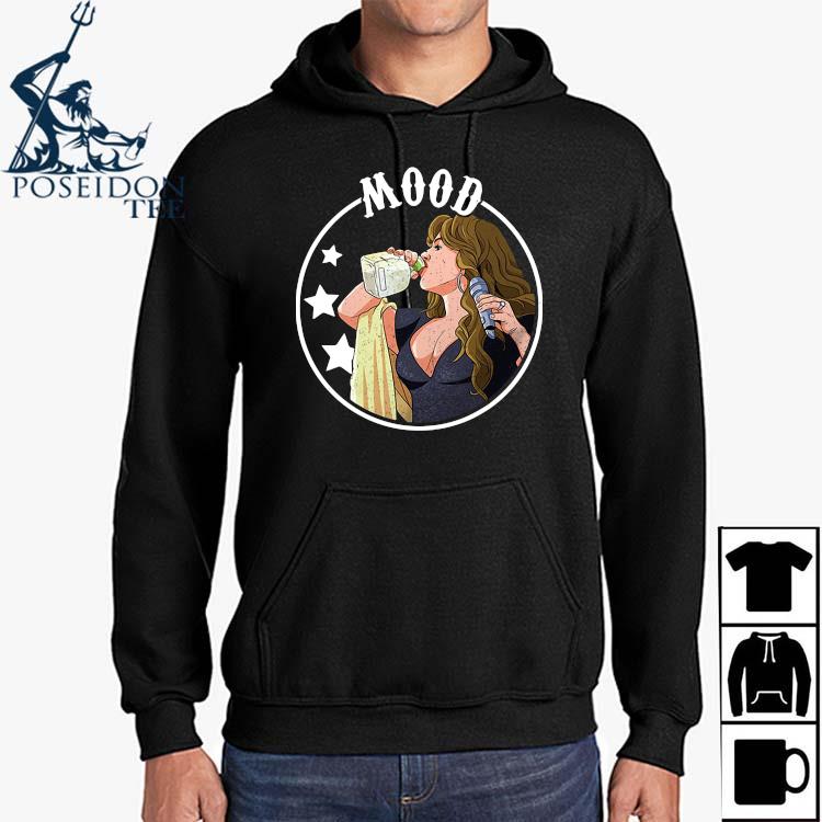 jenni rivera mood shirt