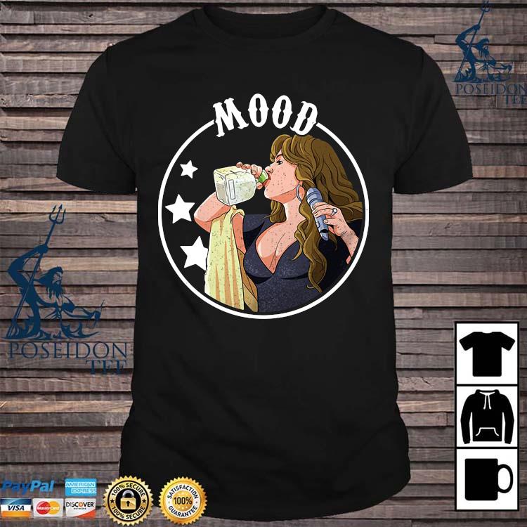 jenni rivera mood shirt