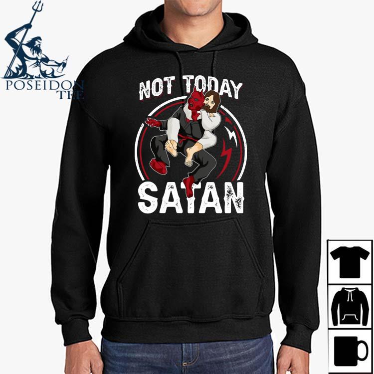 let's worship satan shirt