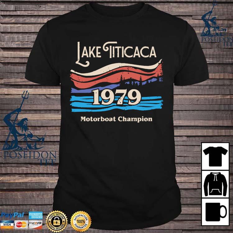 titicaca fr shirt