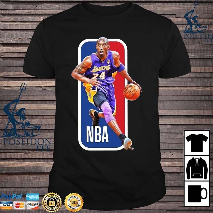 i love this game nba shirt