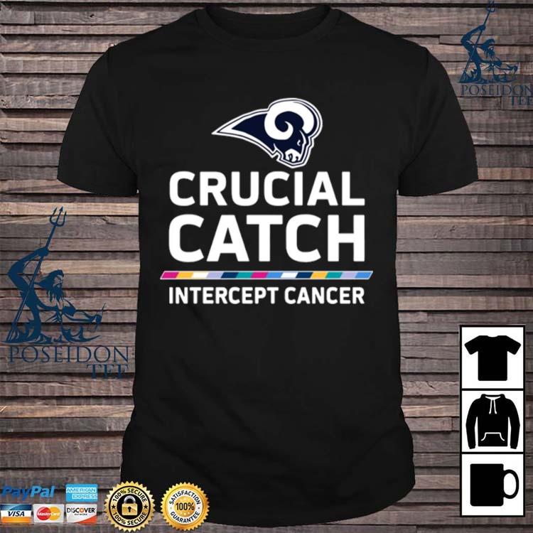 crucial catch shirt