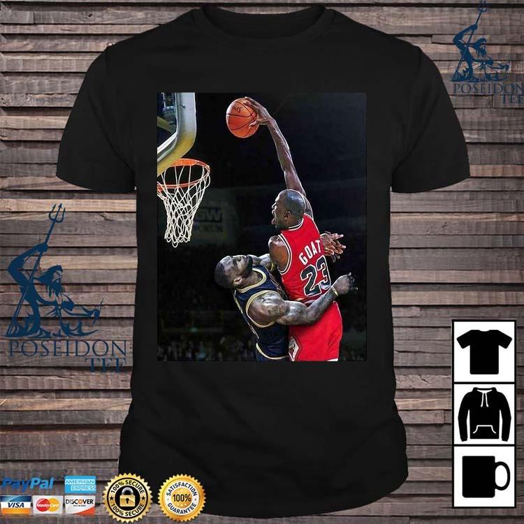 jordan dunk shirt