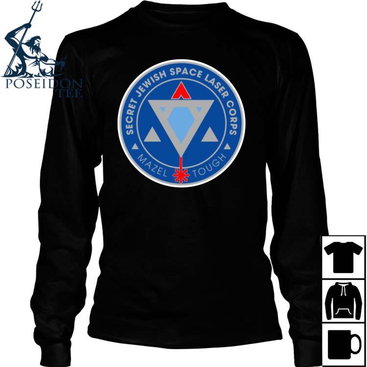 nova corps shirt