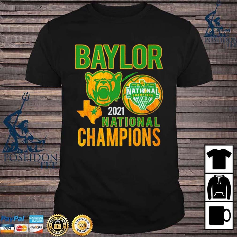 baylor champion shirt