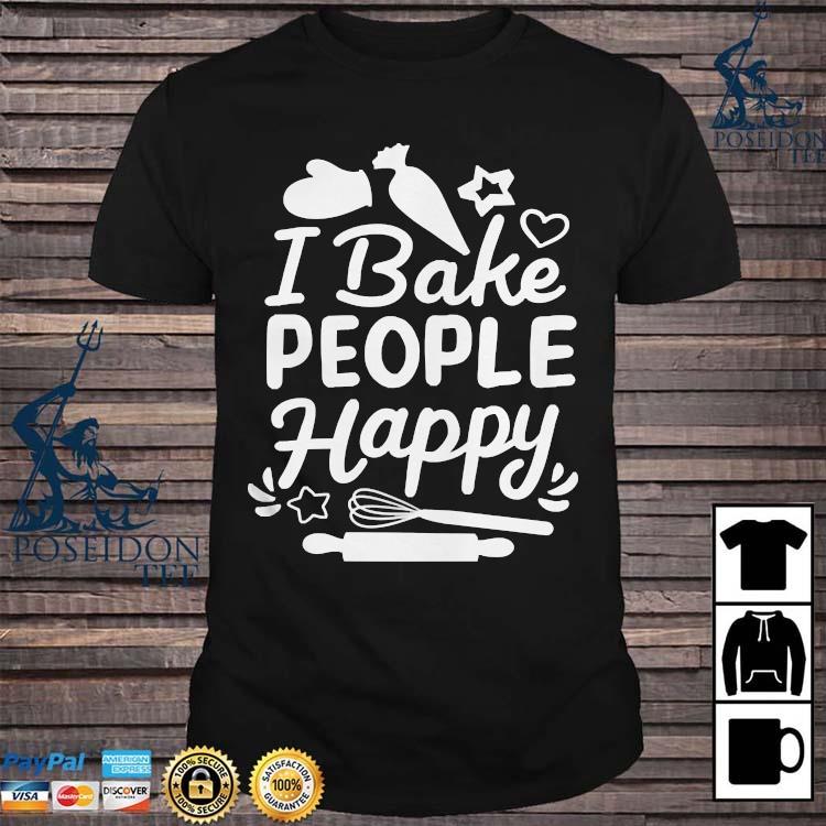 shirt bakery