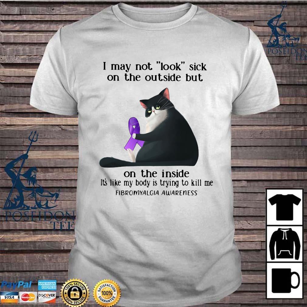 t shirt inside shirt outside