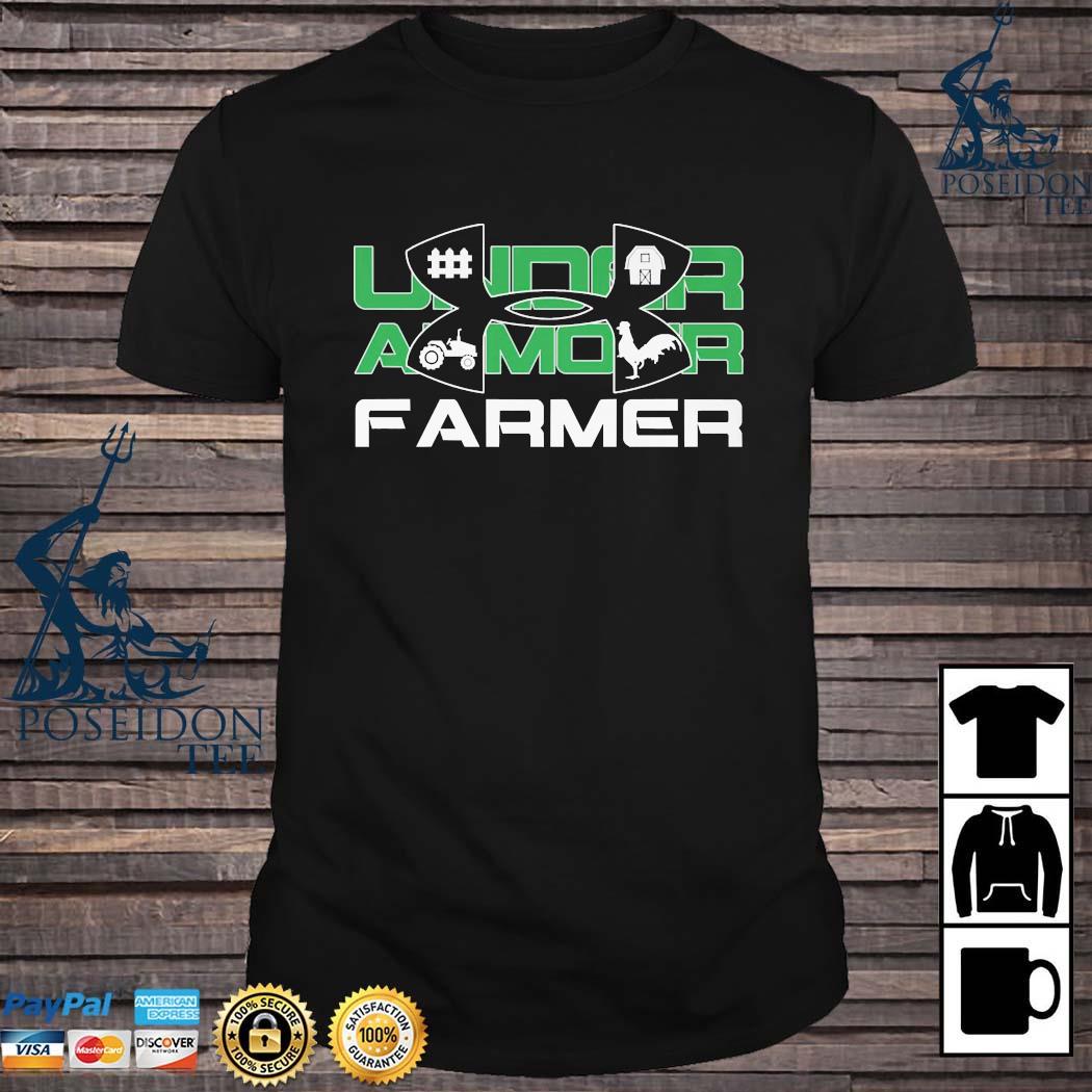 under armour farmer sweatshirt