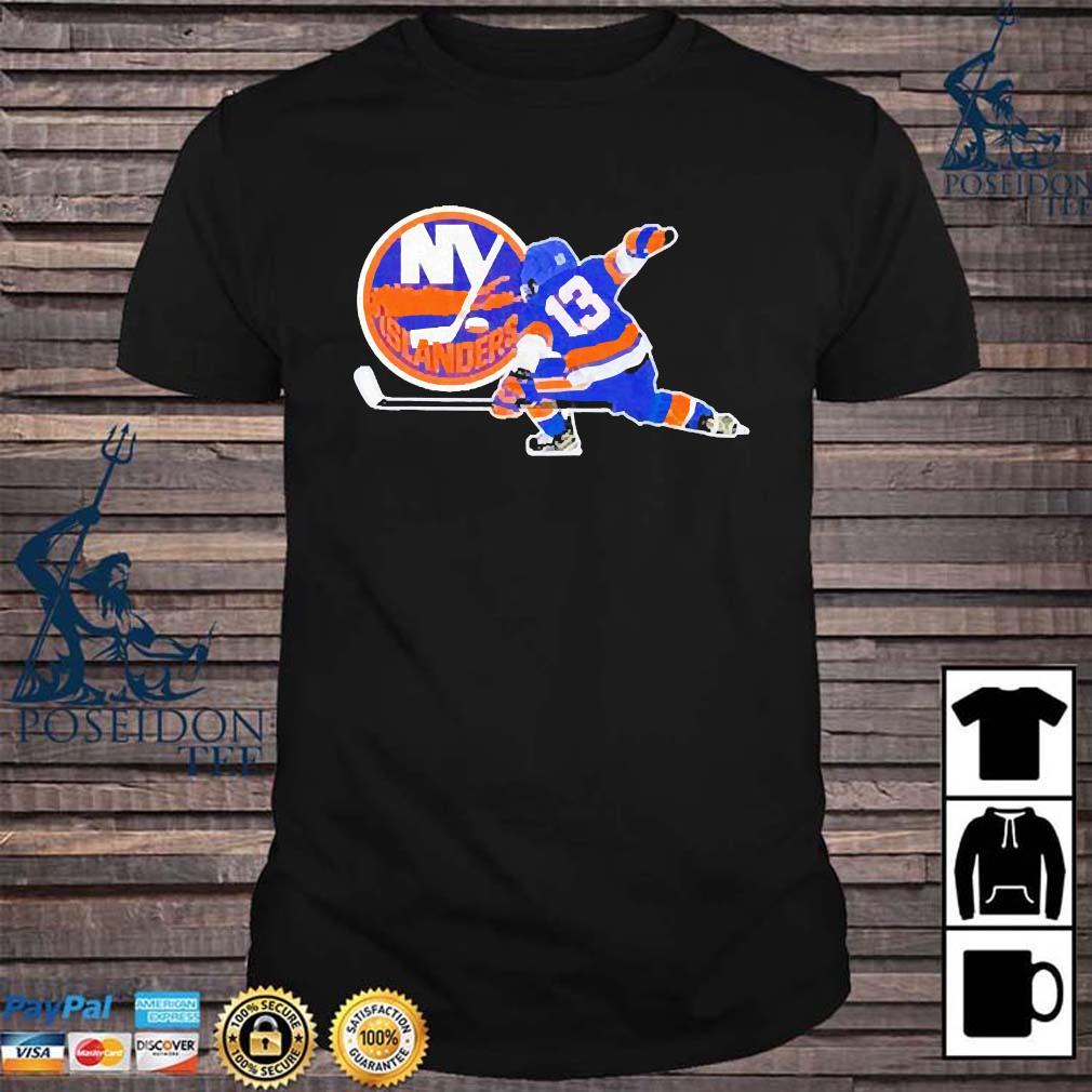 Lets Go Islanders Barzal Shirt Ladies Tee Hoodie And Tank Top