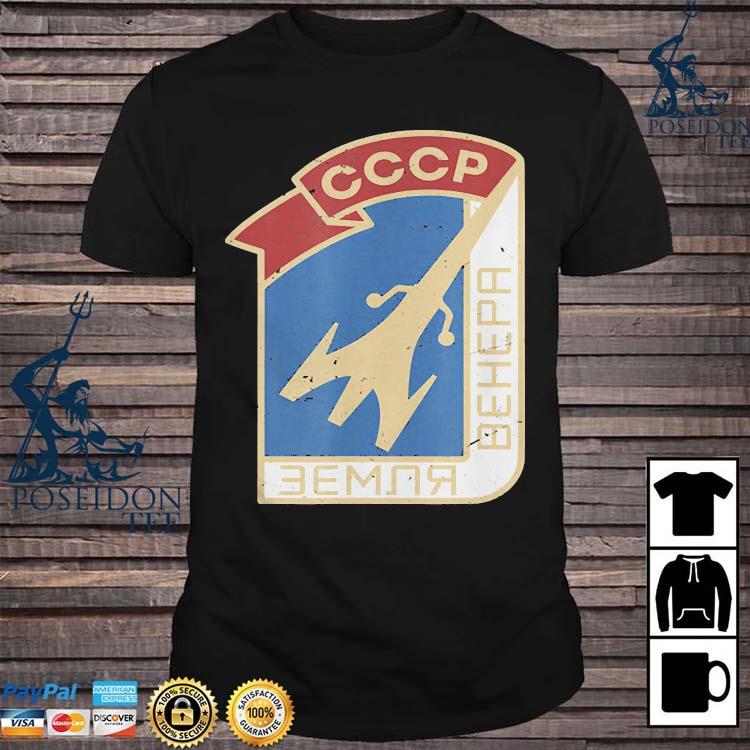 russian propaganda shirt