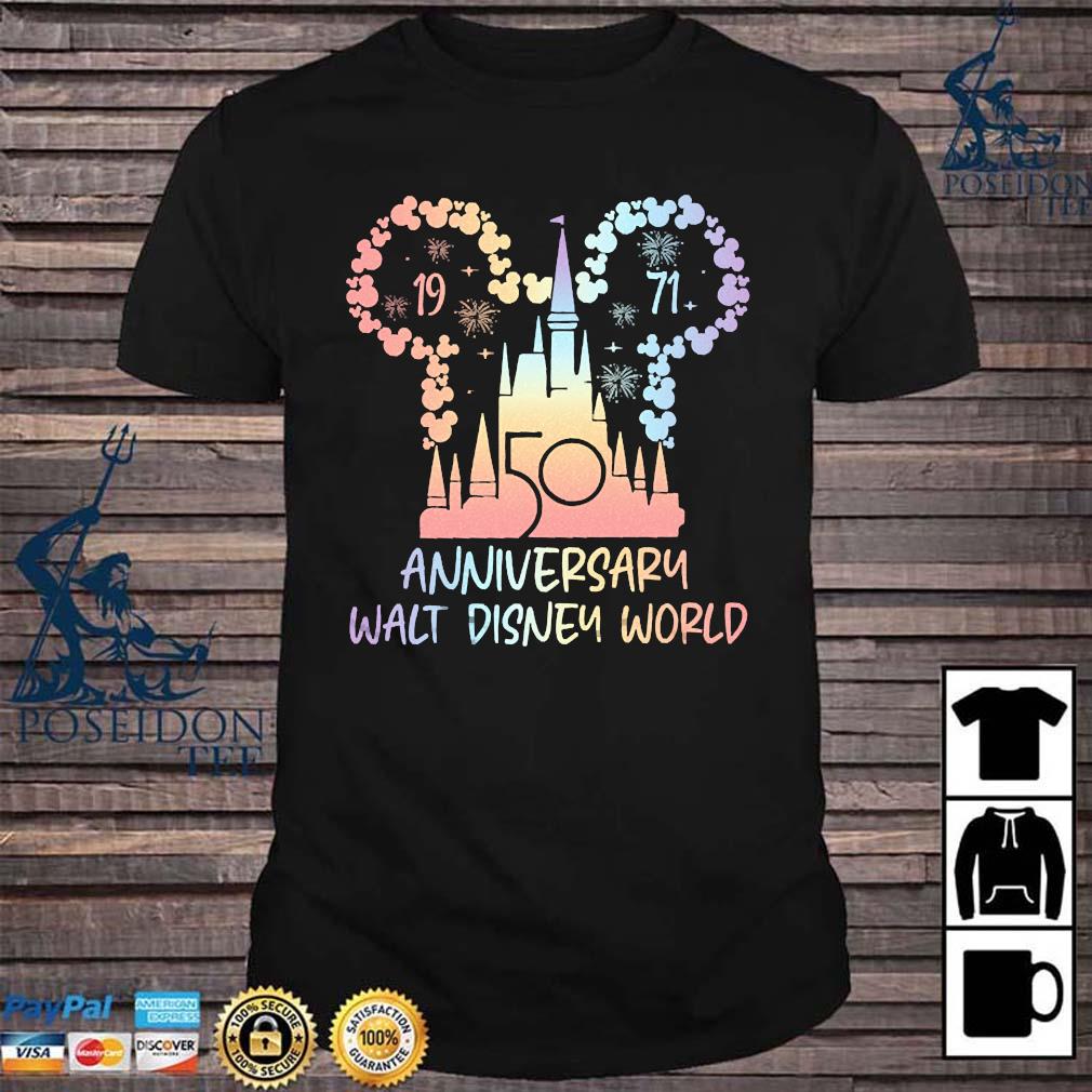 disney world shirts 2021