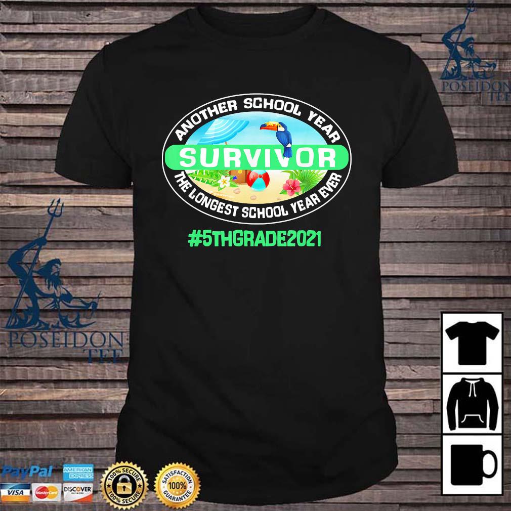 the longest day t shirt