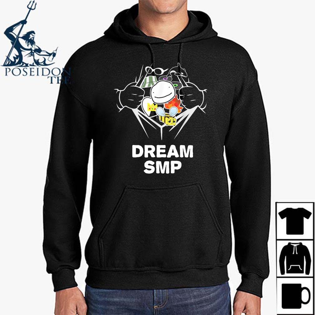 dream smp merch amazon