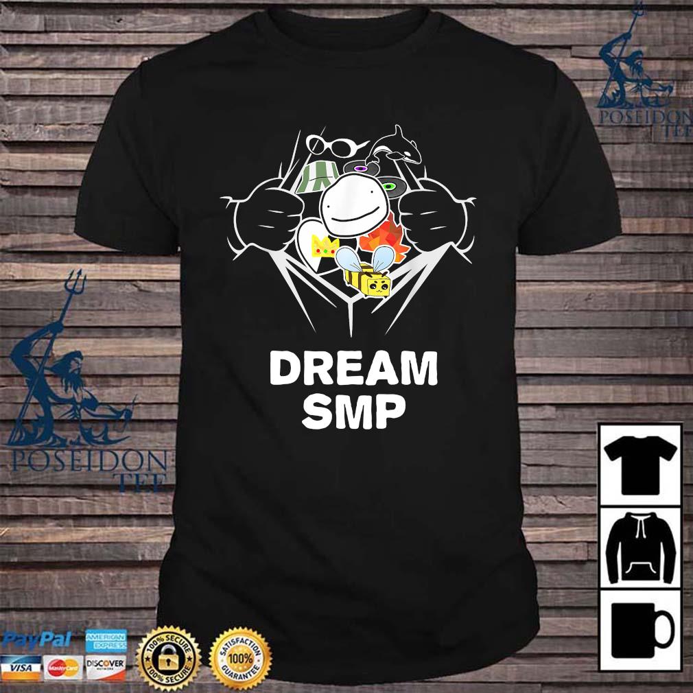 dream smp merch amazon