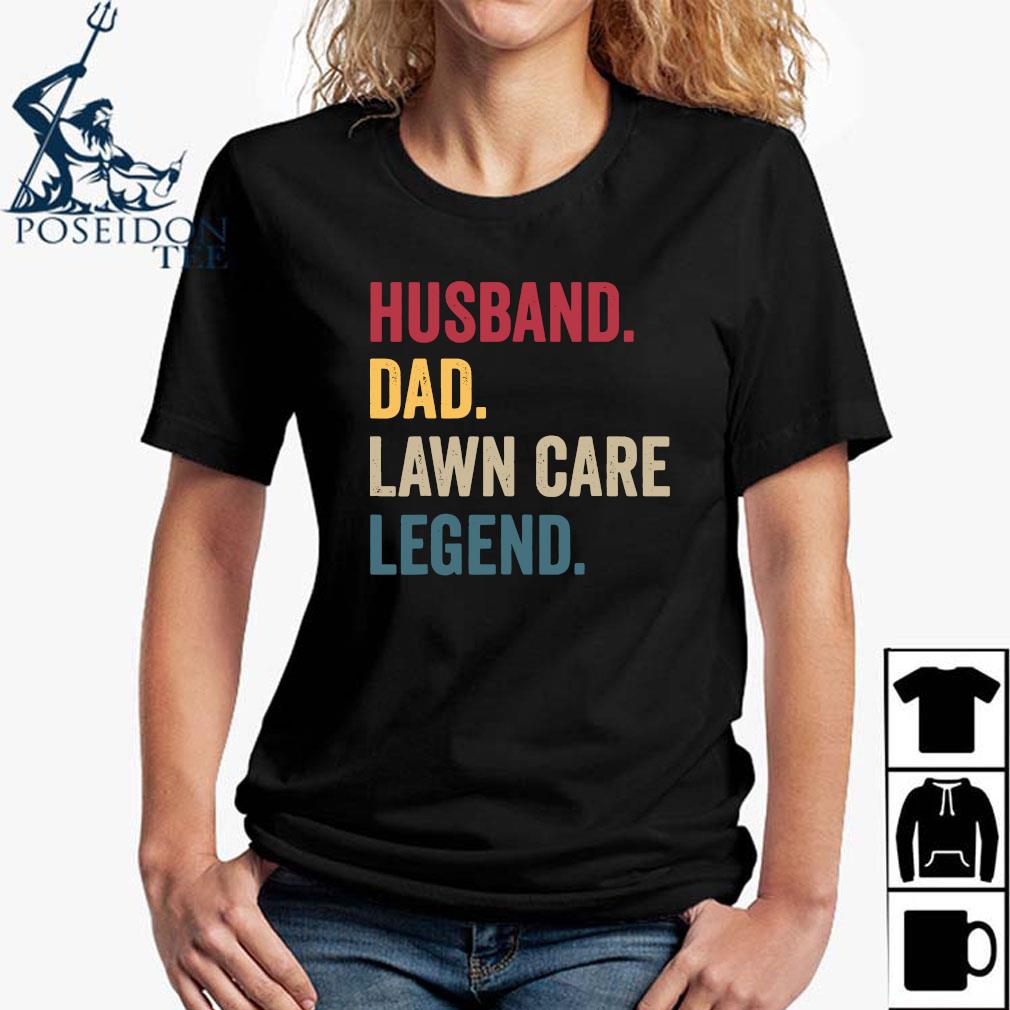 dad lawn shirt