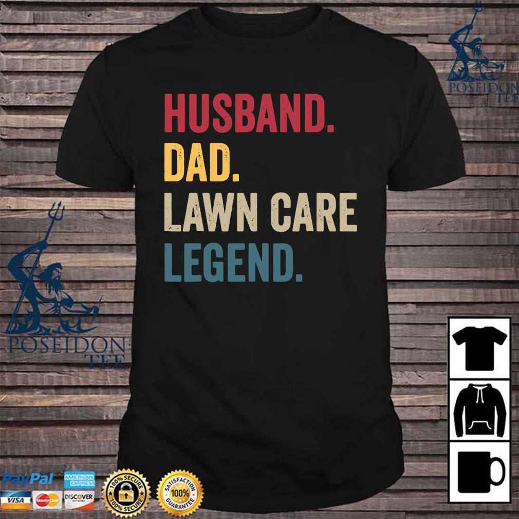 dad lawn shirt