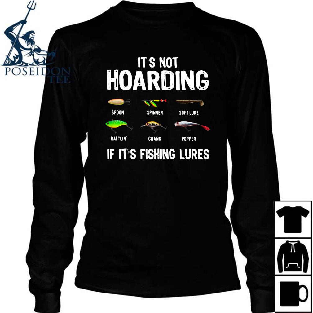 monkey lures t shirt