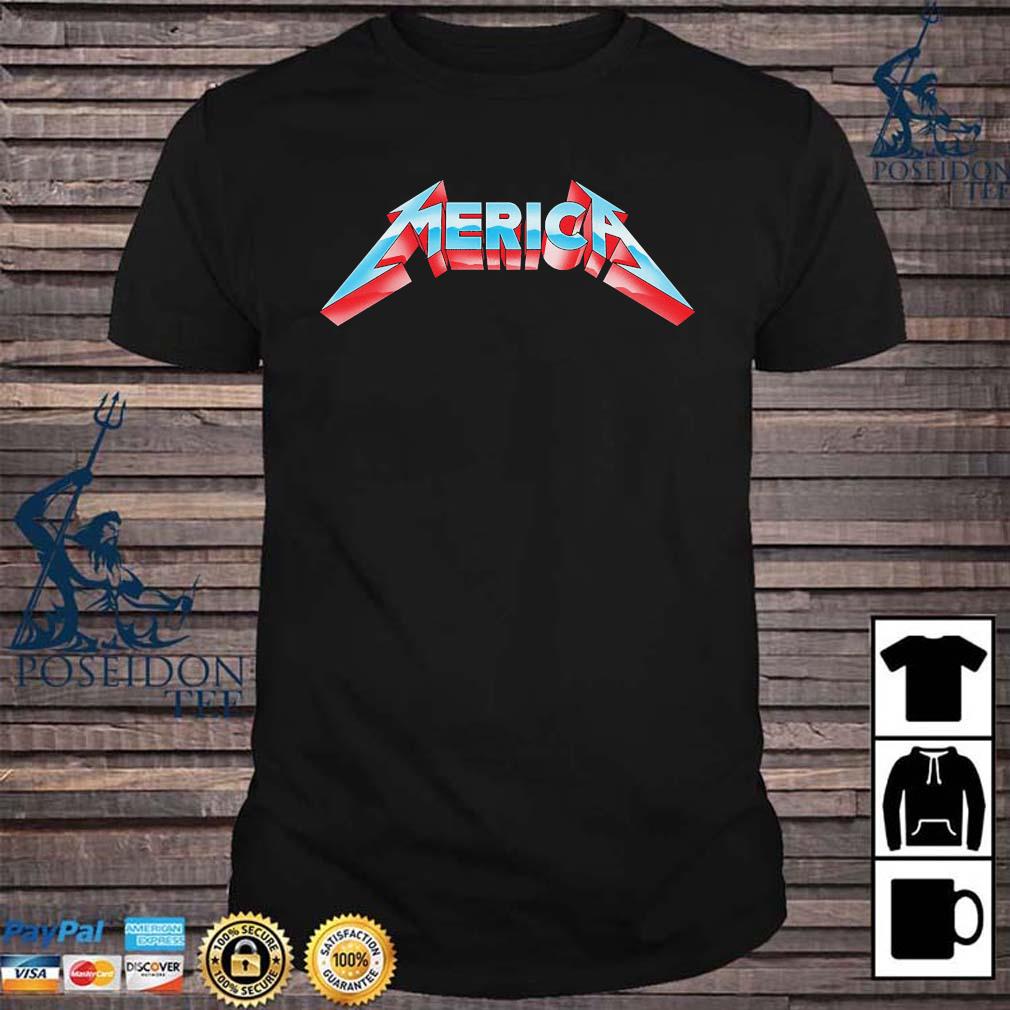 merica t shirt for ladies