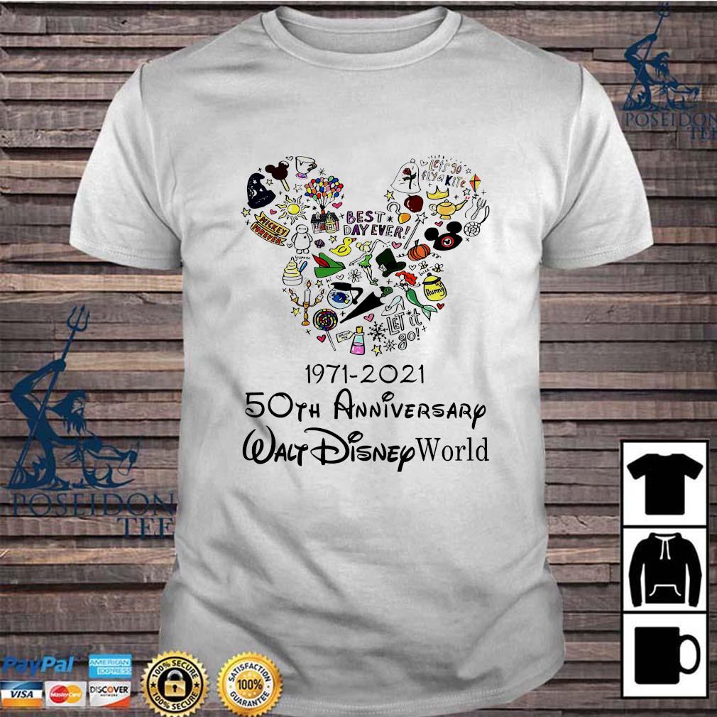 disney world shirts 2021