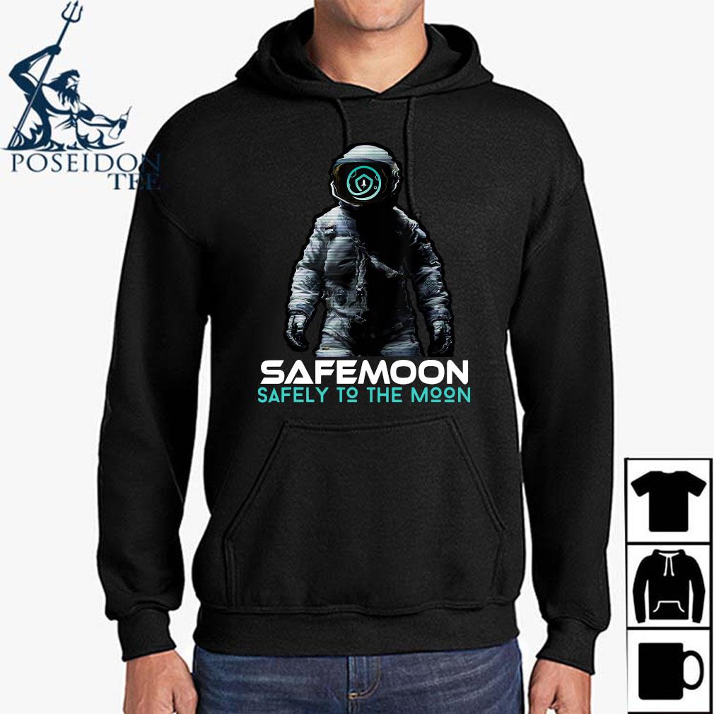 safemoon tshirt