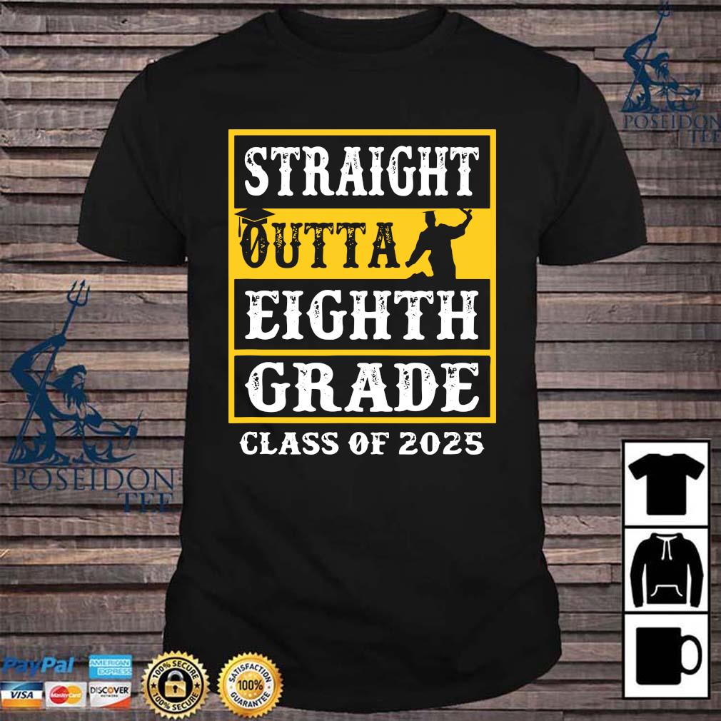 texas a&m class of 2025 shirt