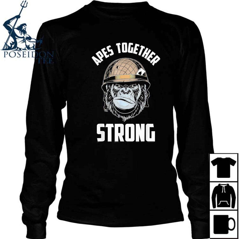 gme ape shirt
