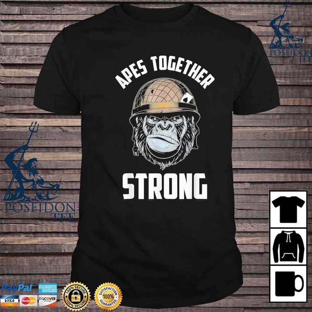 gme ape shirt