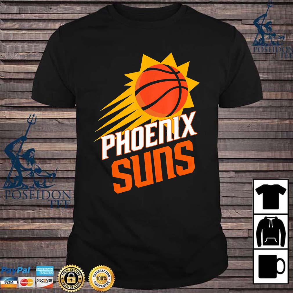 valley suns shirt