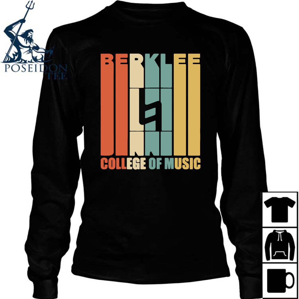 berklee merch