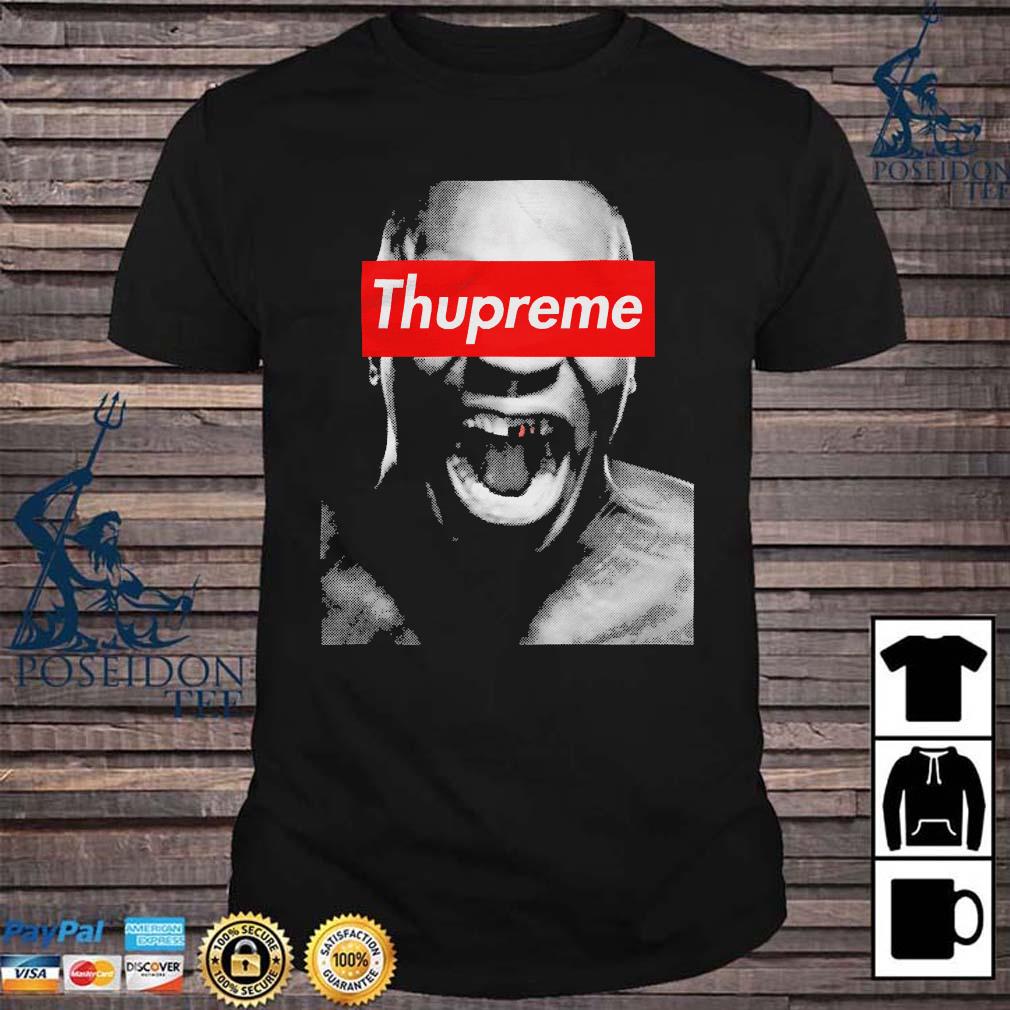 how much is a supreme shirt