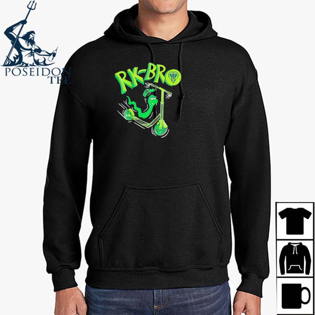rk bro shirt