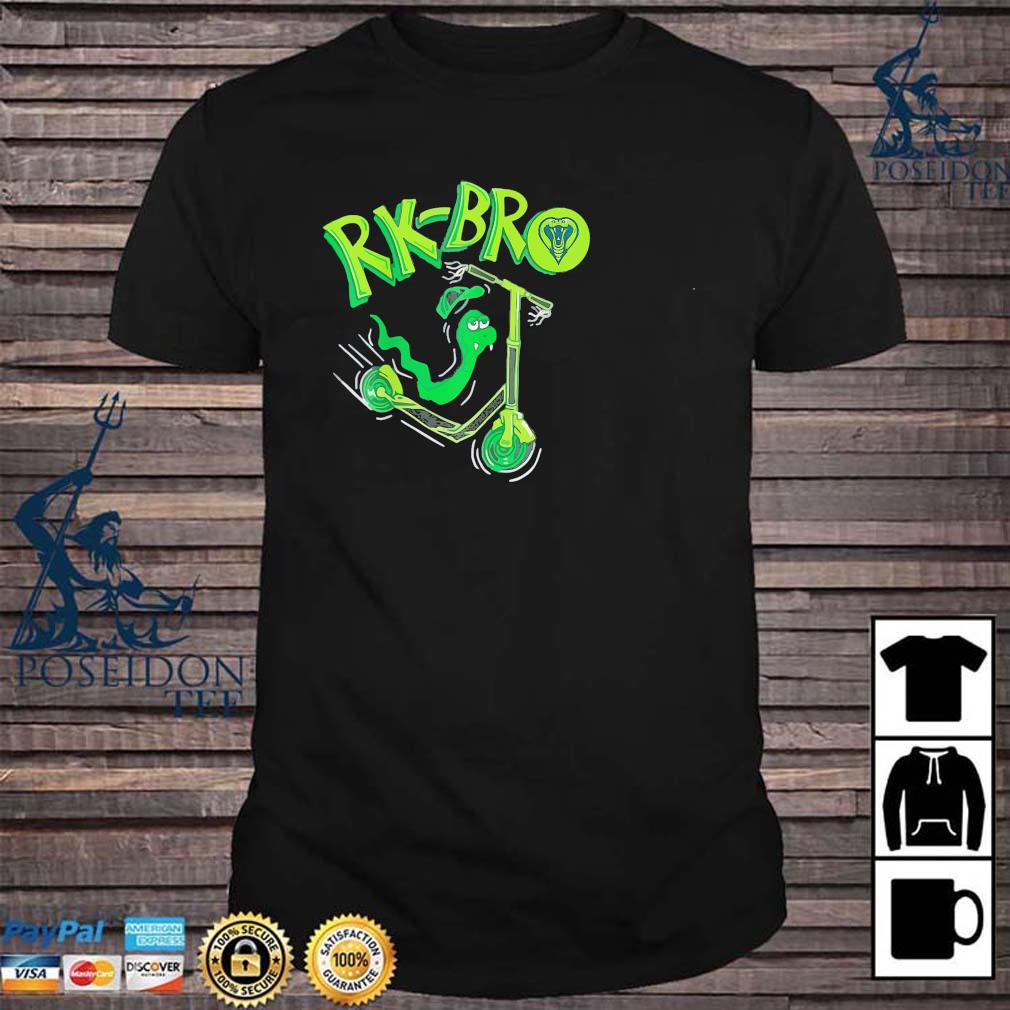 RK Bro Scooter Shirt, Ladies tee, Hoodie And Tank-top