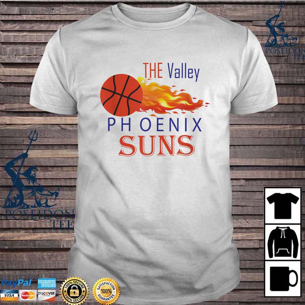 valley shirt suns