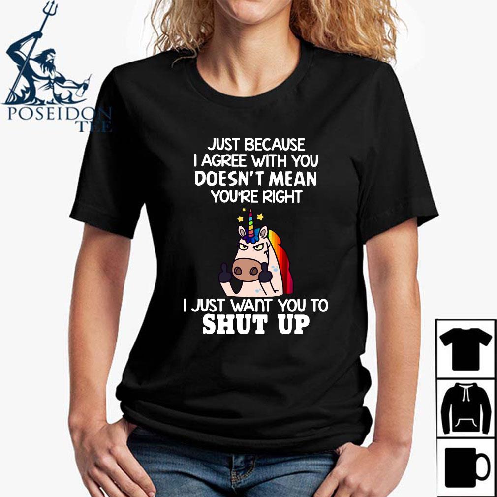 me a princess shut up shirt