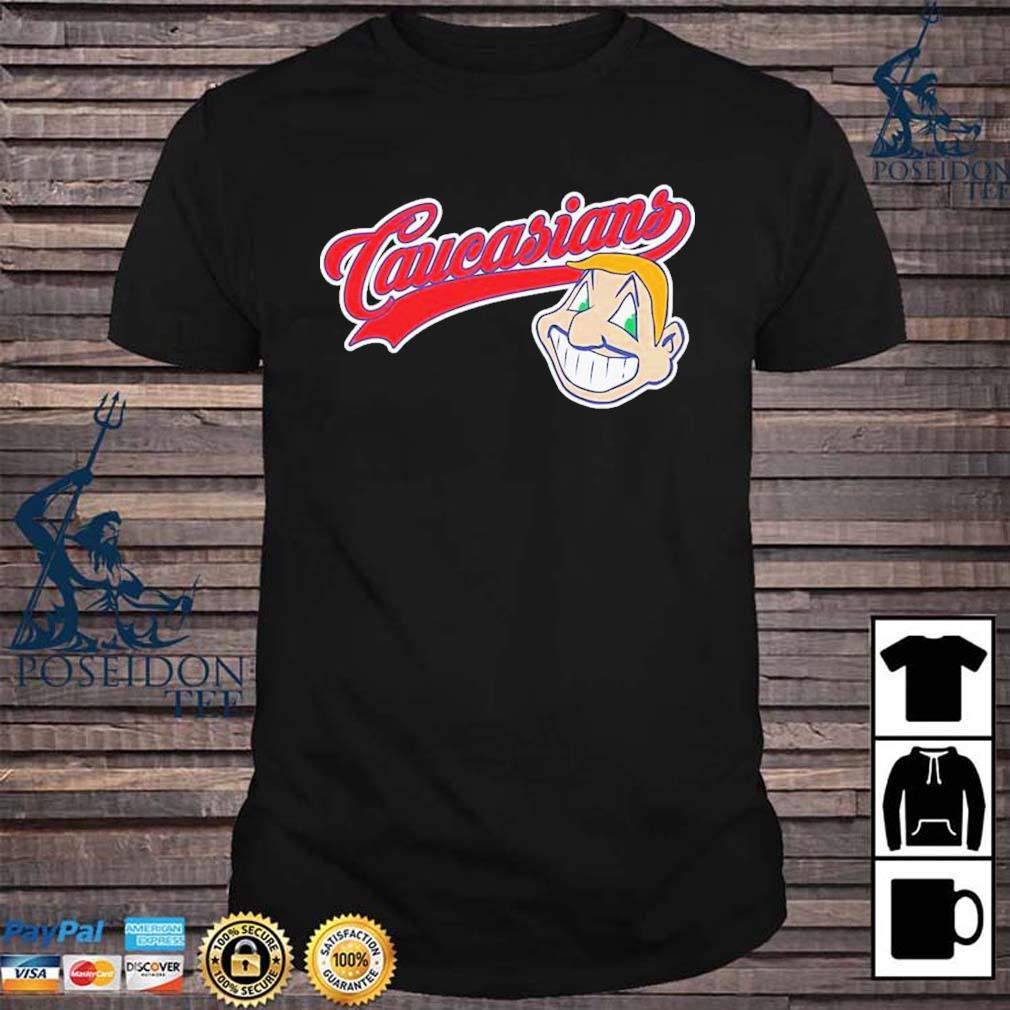 chief wahoo tshirts