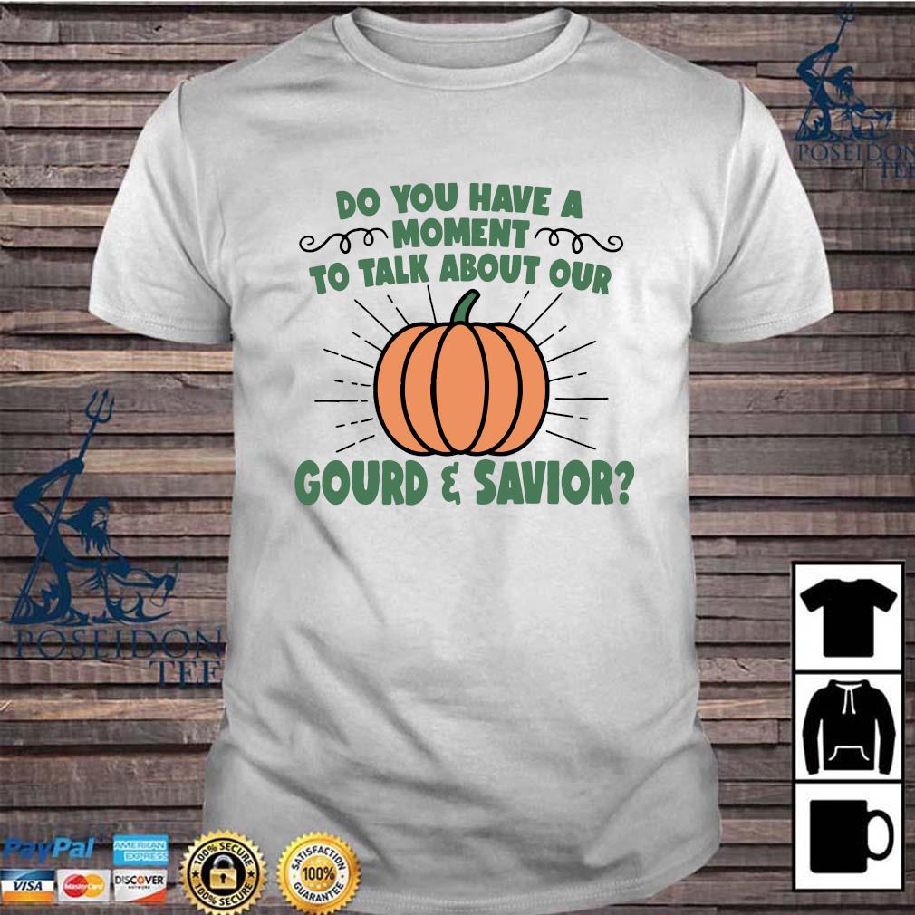 gourd shirt