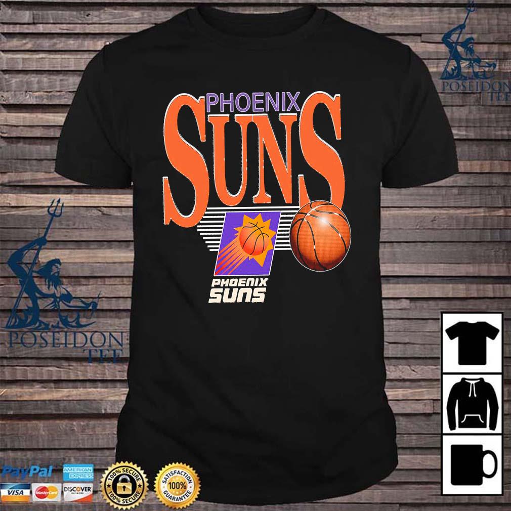 arizona suns shirt