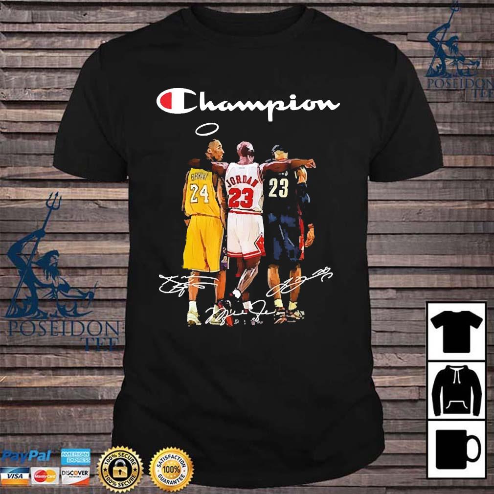 champion hoodie lebron kobe jordan amazon