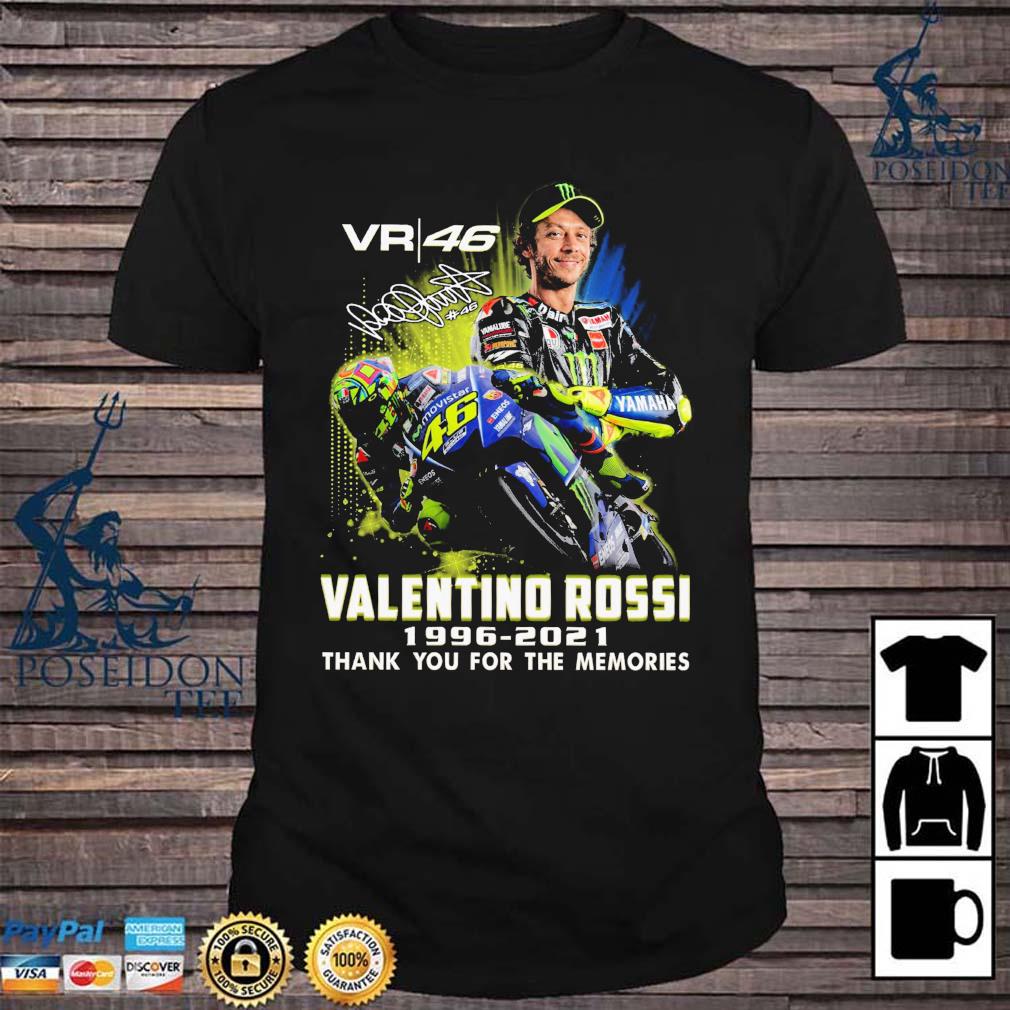 rossi shirts