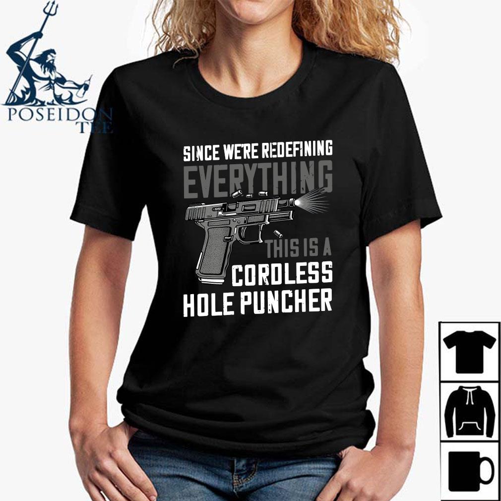 super puncher shirt