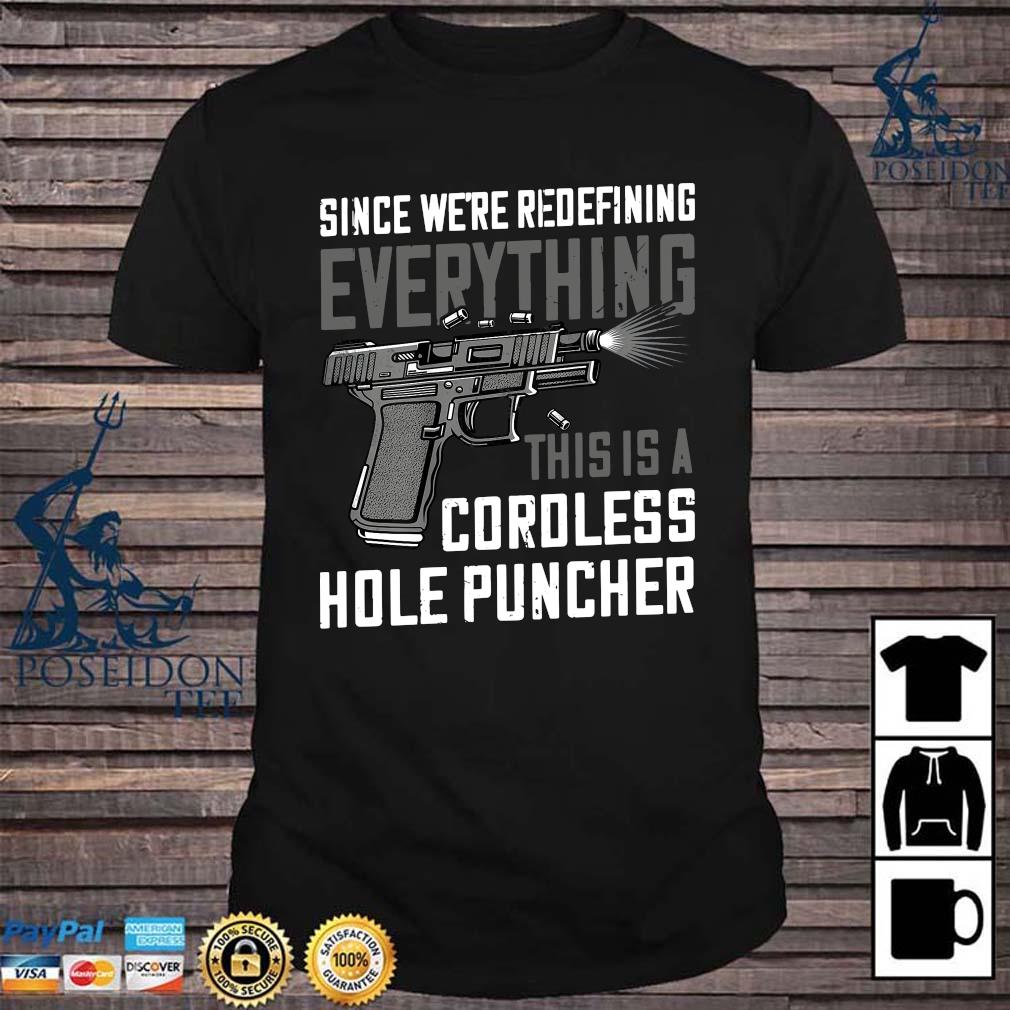 super puncher shirt