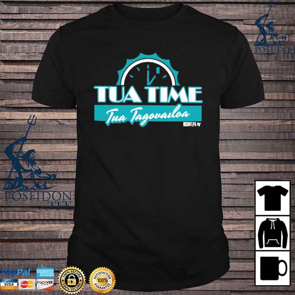 its tua time shirt