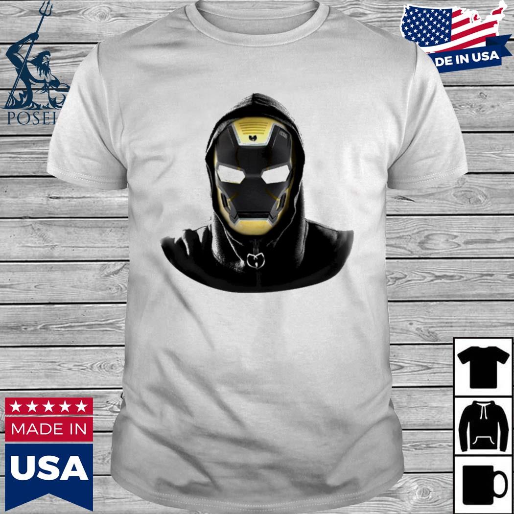 ghostface killah tee shirts