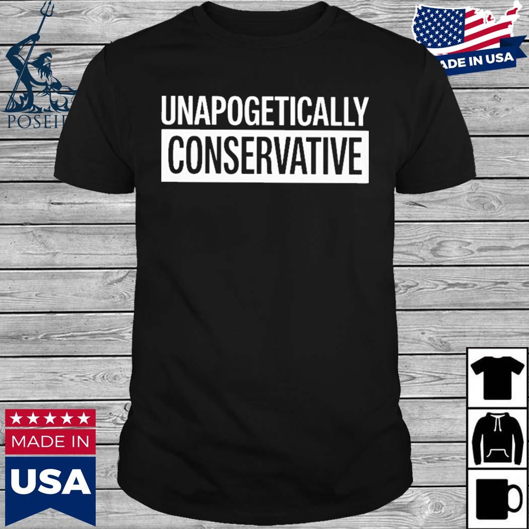 Brittany Aldean Unapologetically Conservative Shirt, hoodie, tank top ...