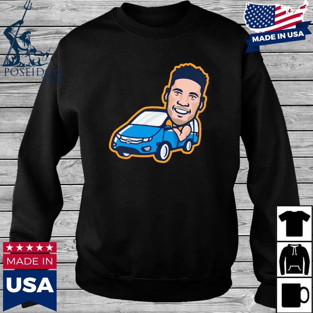 georges niang minivan shirt